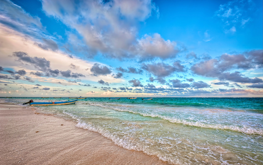 fotos de playa